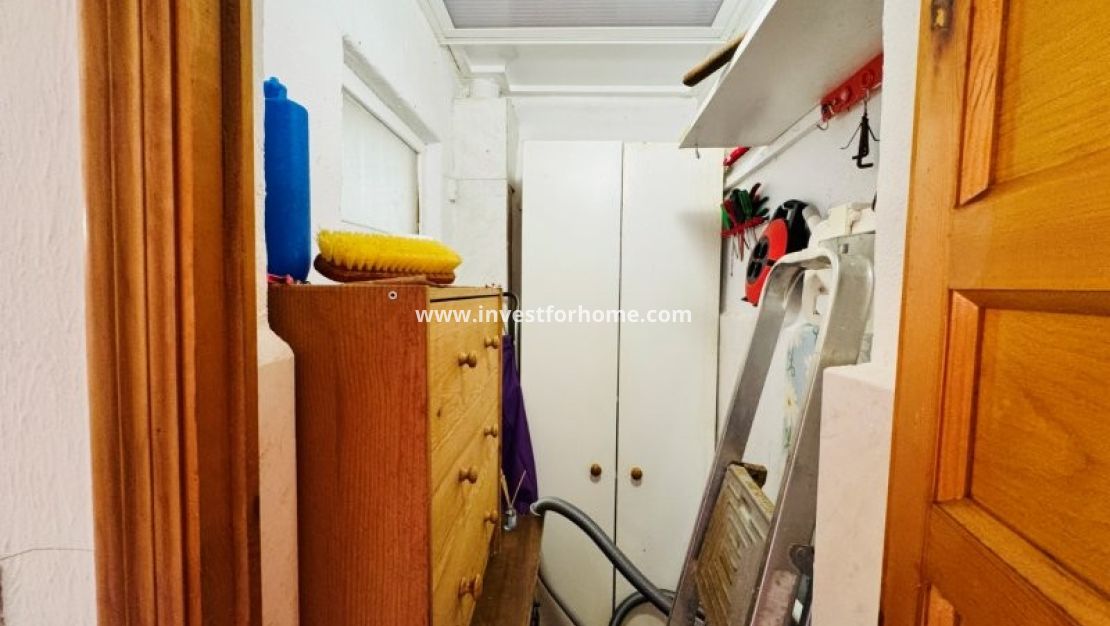 Reventa - Apartamento - Torrevieja - Costa Blanca