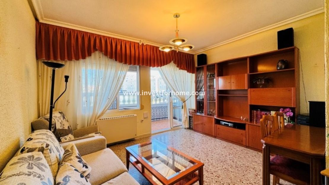 Reventa - Apartamento - Torrevieja - Costa Blanca