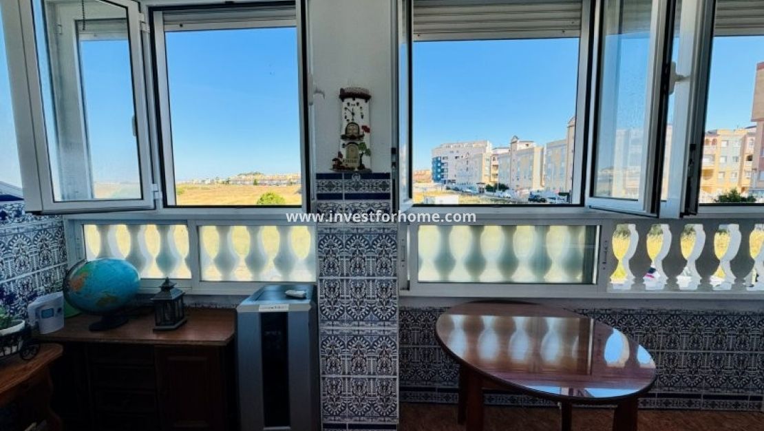 Reventa - Apartamento - Torrevieja - Costa Blanca