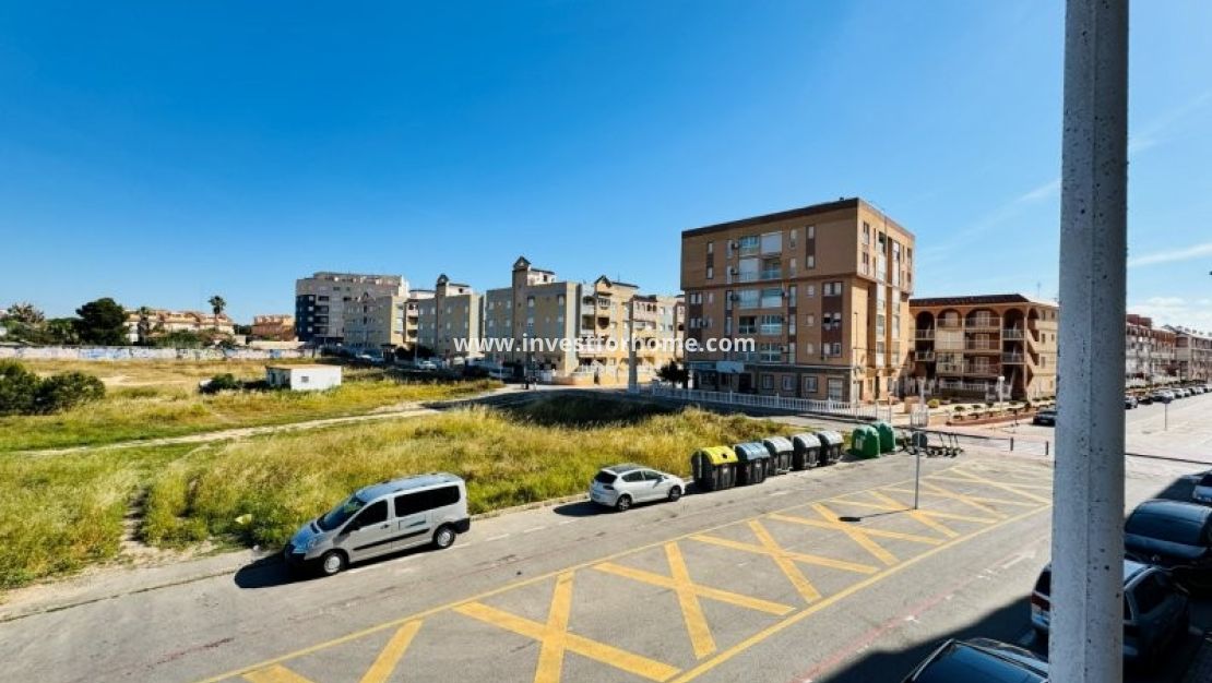 Reventa - Apartamento - Torrevieja - Costa Blanca