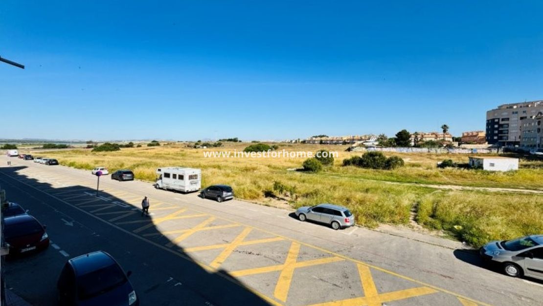 Reventa - Apartamento - Torrevieja - Costa Blanca