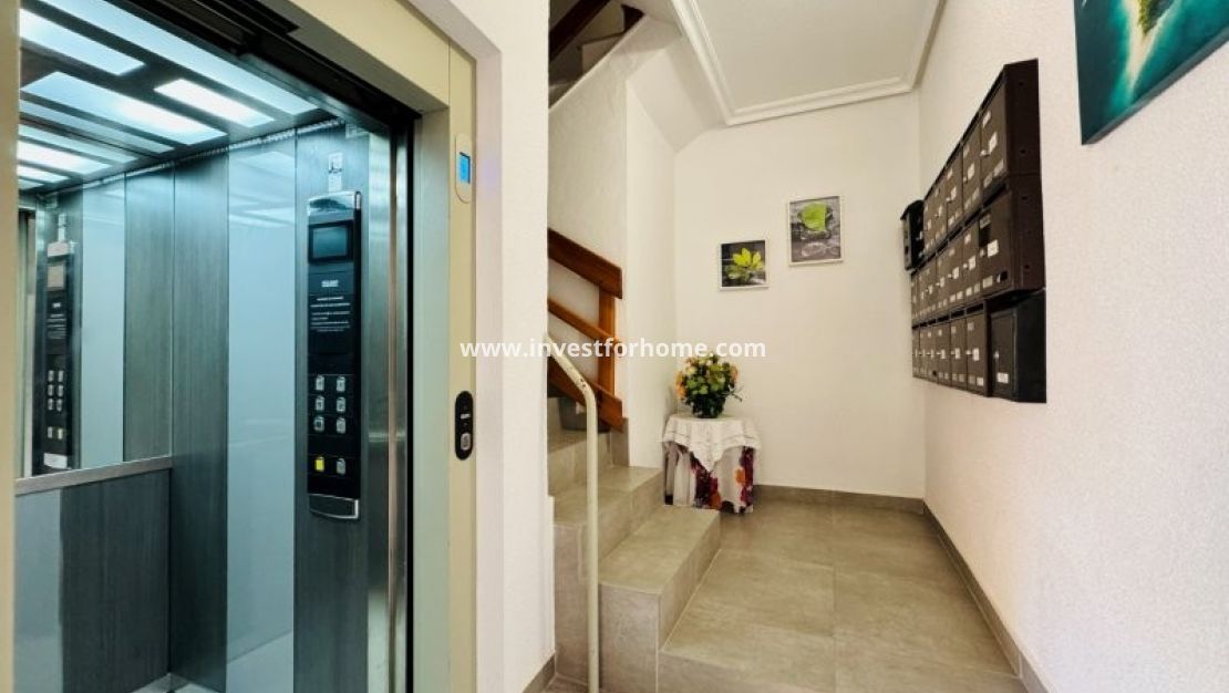 Reventa - Apartamento - Torrevieja - Costa Blanca