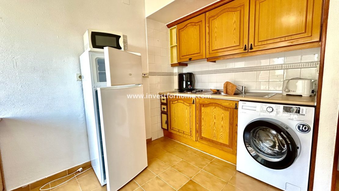 Reventa - Apartamento - Torrevieja - Costa Blanca