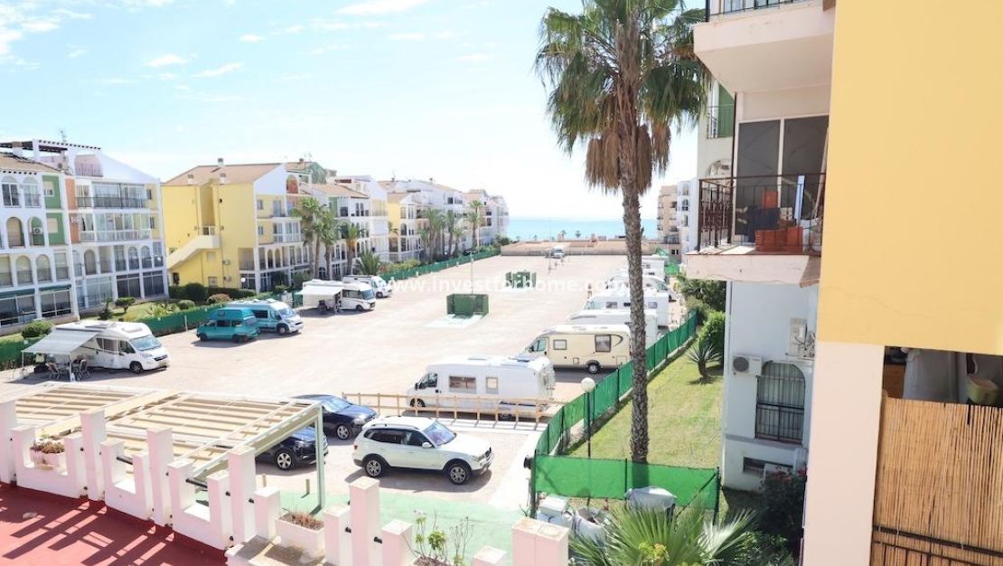 Reventa - Apartamento - Torrevieja - Costa Blanca
