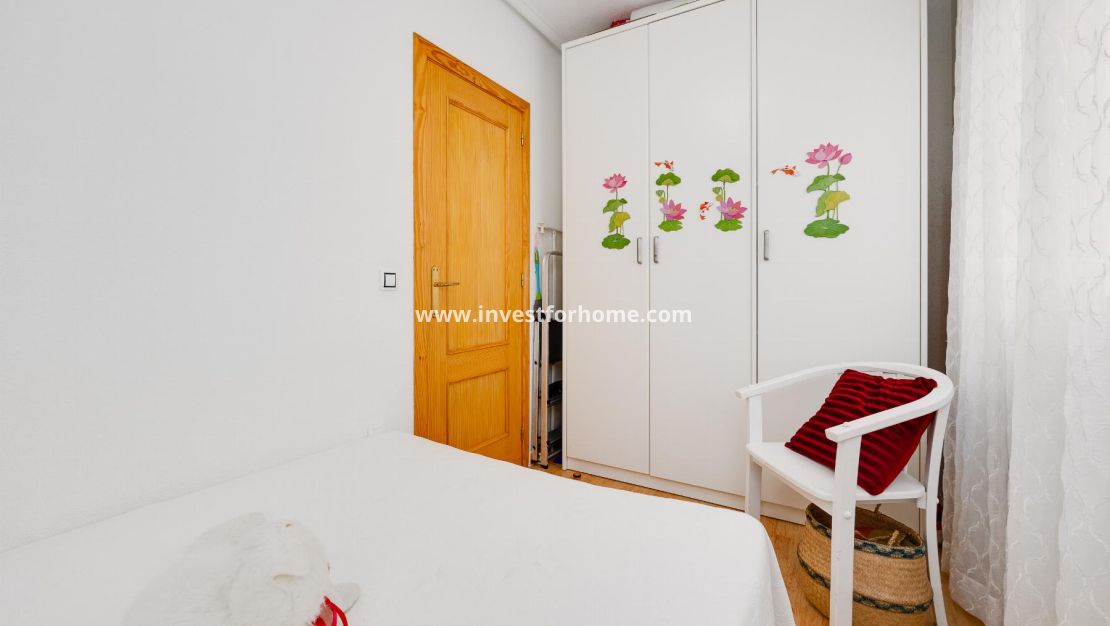 Reventa - Apartamento - Torrevieja - Costa Blanca