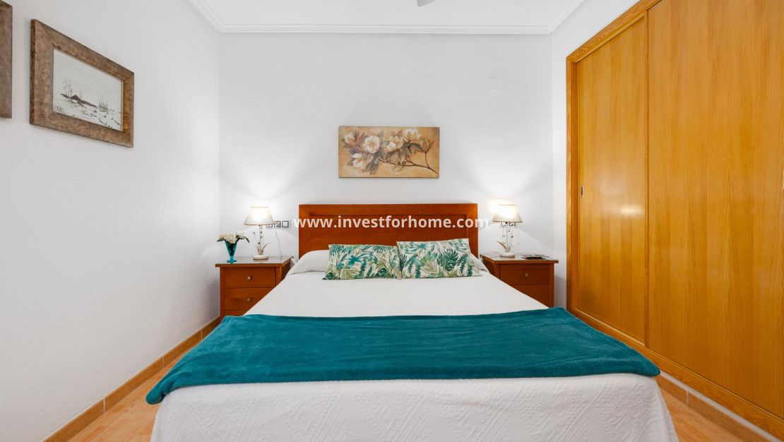 Reventa - Apartamento - Torrevieja - Costa Blanca