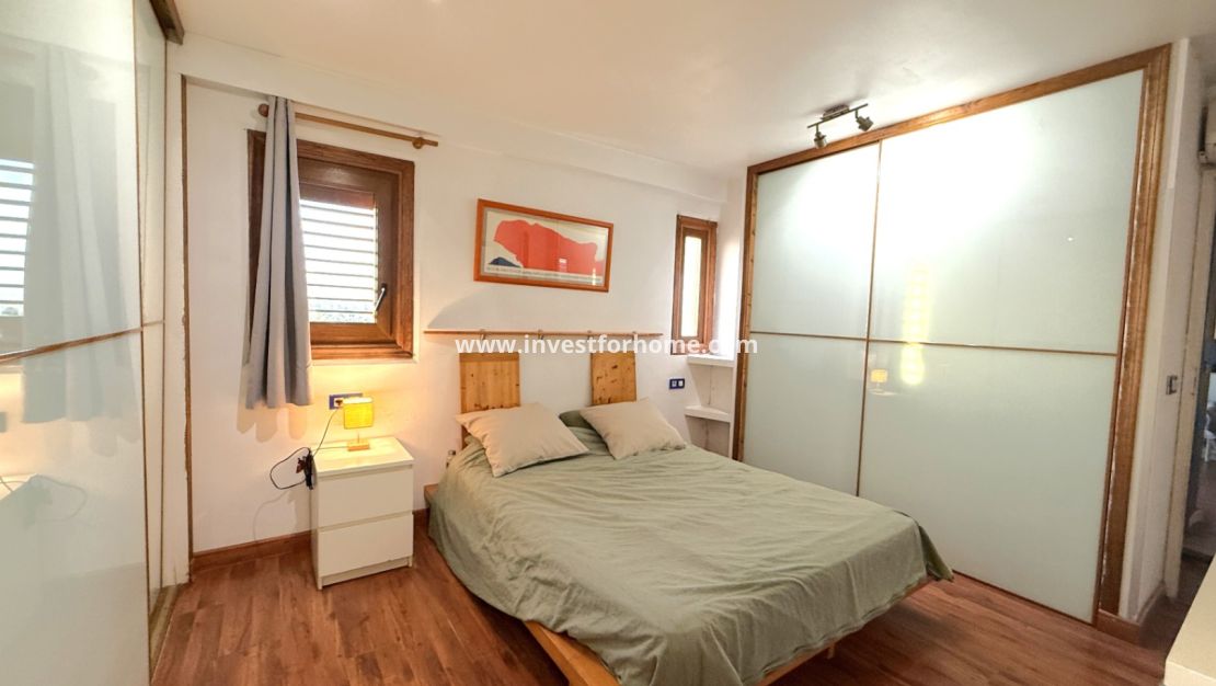 Reventa - Apartamento - Torrevieja - Costa Blanca