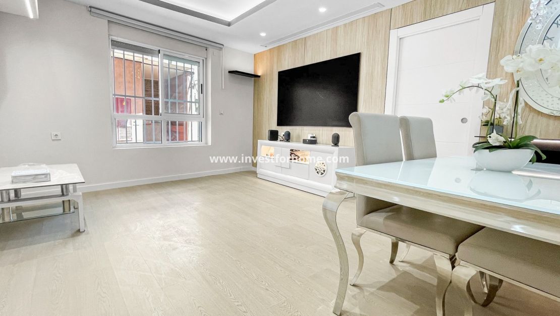 Reventa - Apartamento - Torrevieja - Costa Blanca