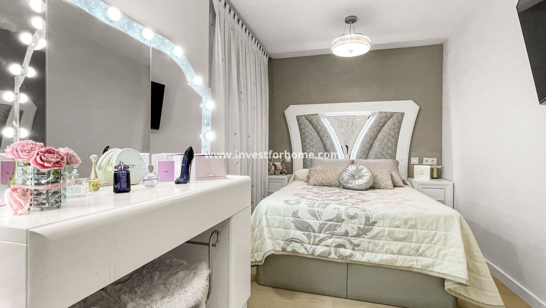 Reventa - Apartamento - Torrevieja - Costa Blanca