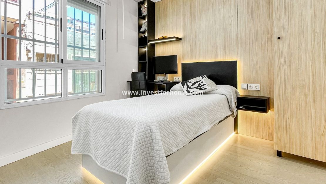 Reventa - Apartamento - Torrevieja - Costa Blanca