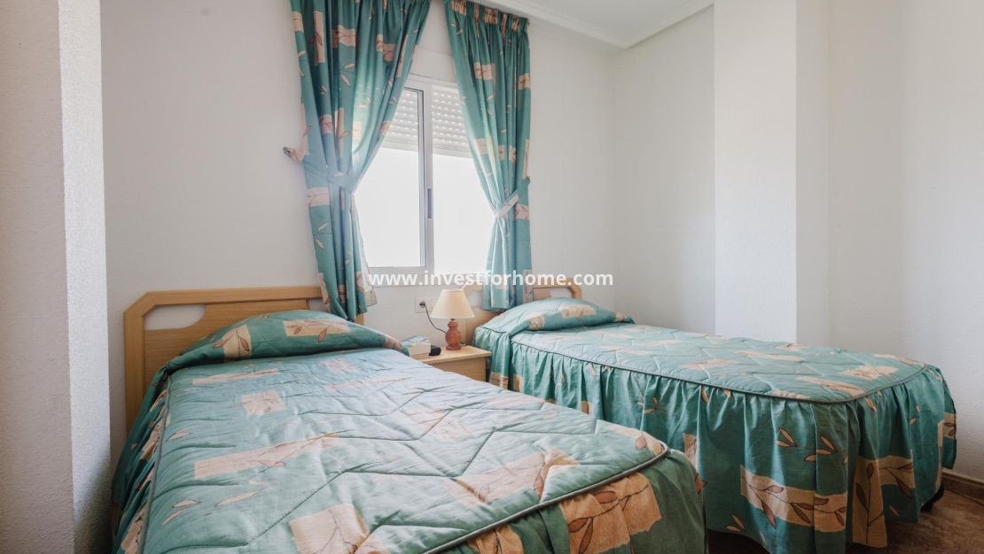 Reventa - Apartamento - Torrevieja - Costa Blanca