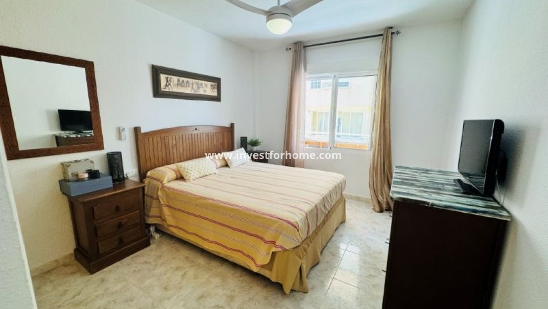 Reventa - Apartamento - Torrevieja - Costa Blanca