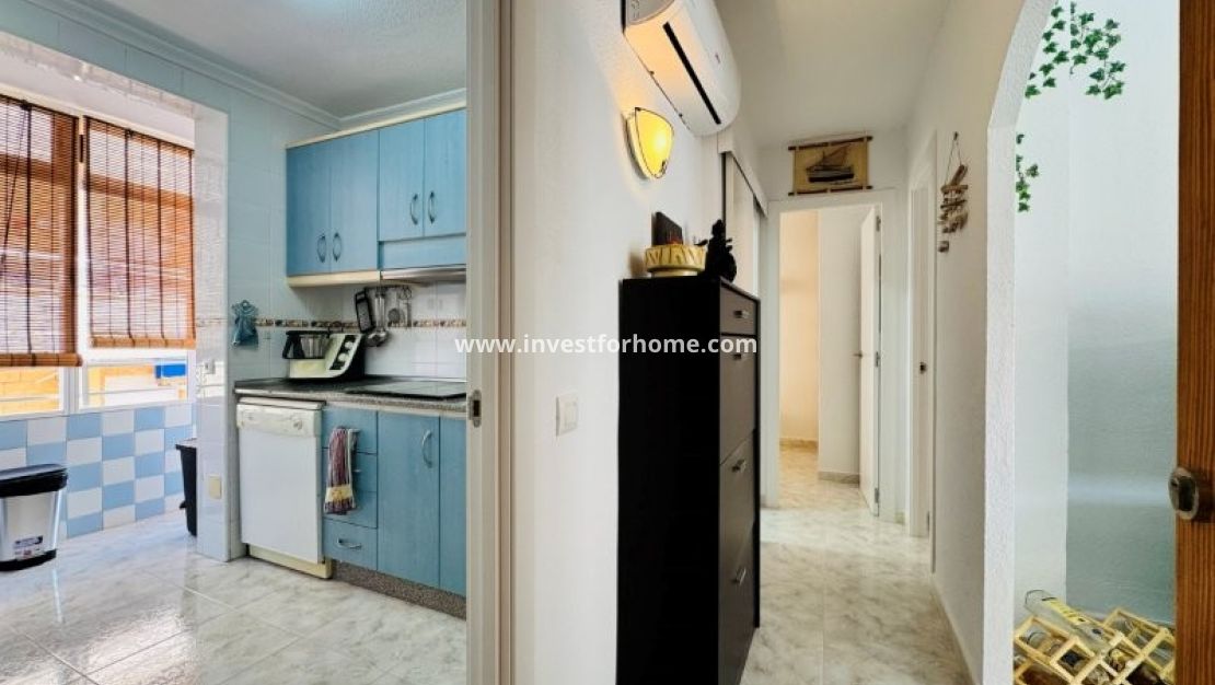 Reventa - Apartamento - Torrevieja - Costa Blanca