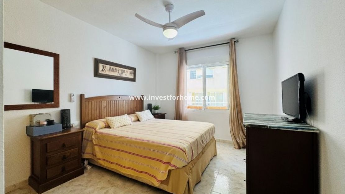 Reventa - Apartamento - Torrevieja - Costa Blanca