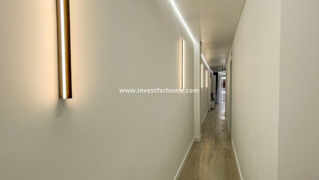 Reventa - Apartamento - Torrevieja - Costa Blanca