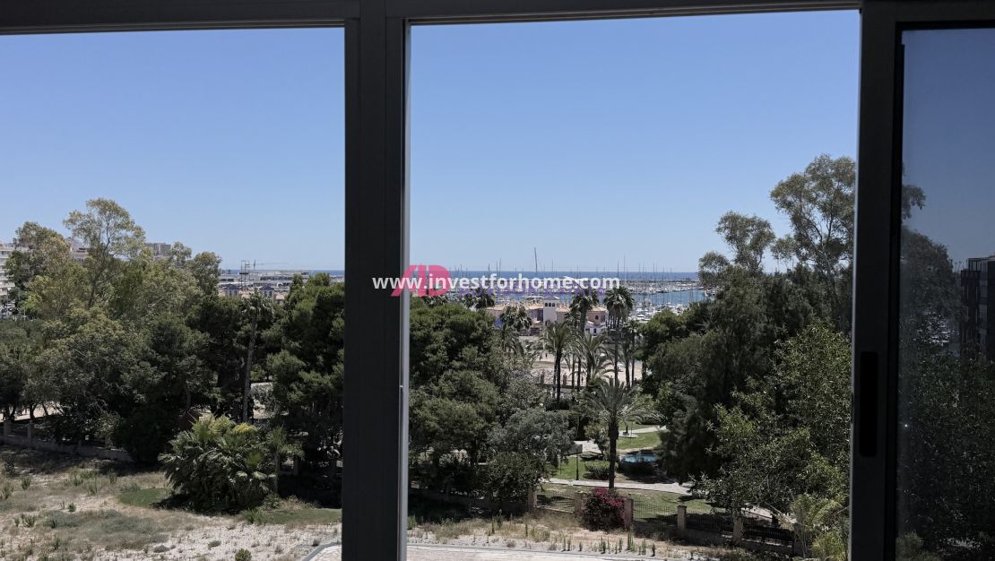 Reventa - Apartamento - Torrevieja - Costa Blanca