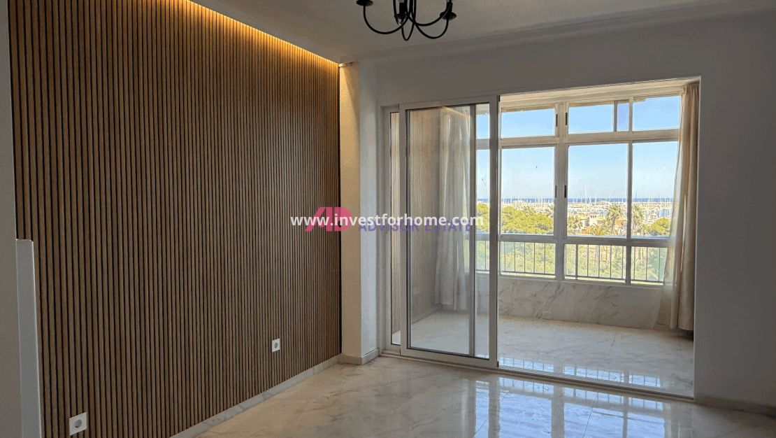 Reventa - Apartamento - Torrevieja - Costa Blanca