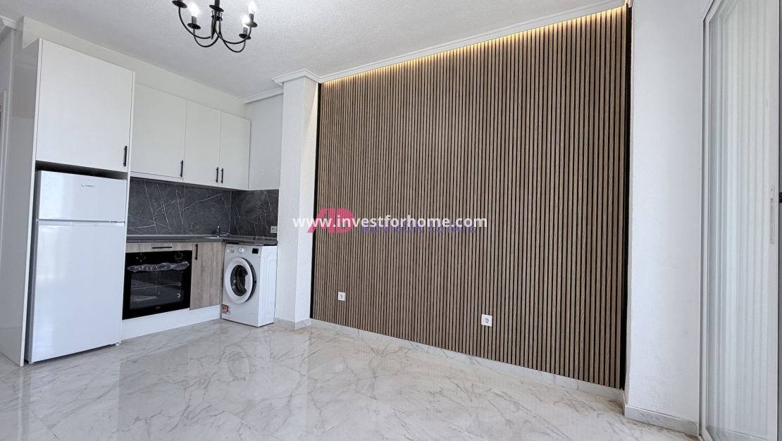 Reventa - Apartamento - Torrevieja - Costa Blanca