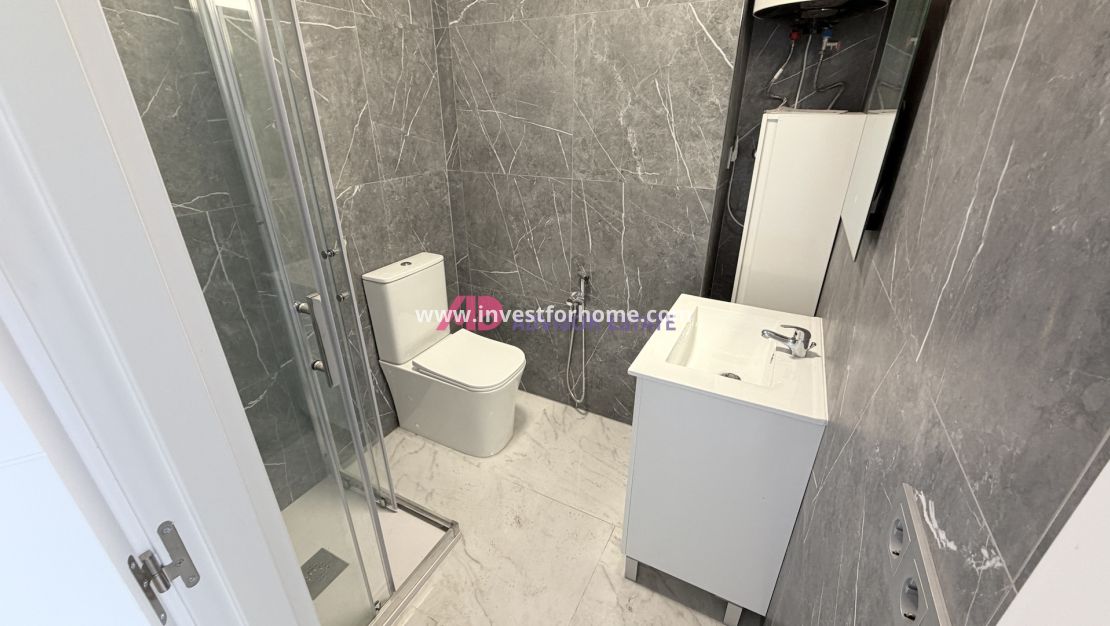 Reventa - Apartamento - Torrevieja - Costa Blanca