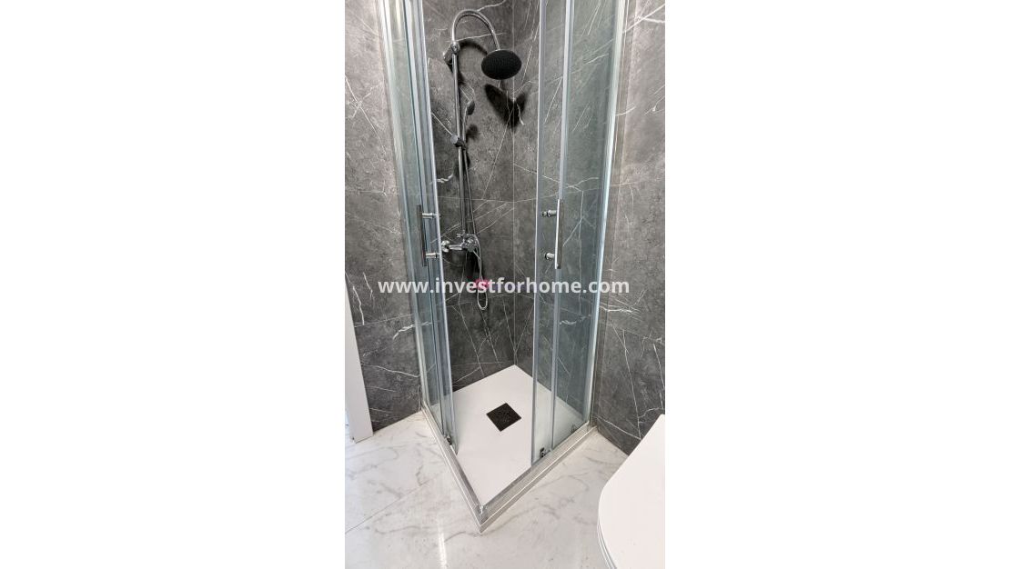 Reventa - Apartamento - Torrevieja - Costa Blanca