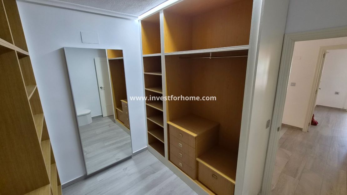 Reventa - Apartamento - Torrevieja - Costa Blanca