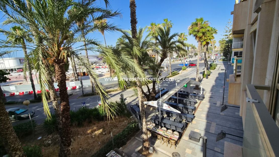 Reventa - Apartamento - Torrevieja - Costa Blanca
