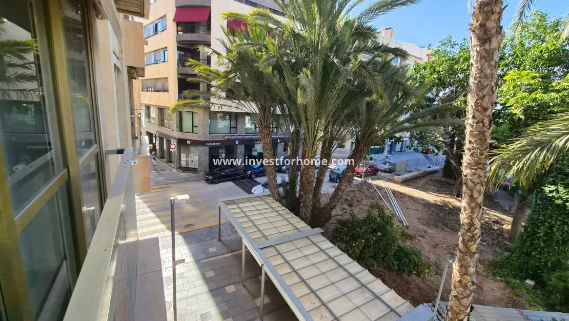Reventa - Apartamento - Torrevieja - Costa Blanca