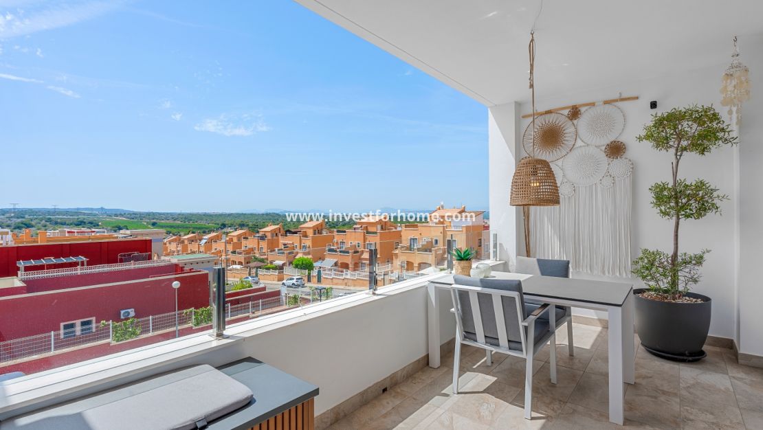 Reventa - Apartamento - Torrevieja - Costa Blanca
