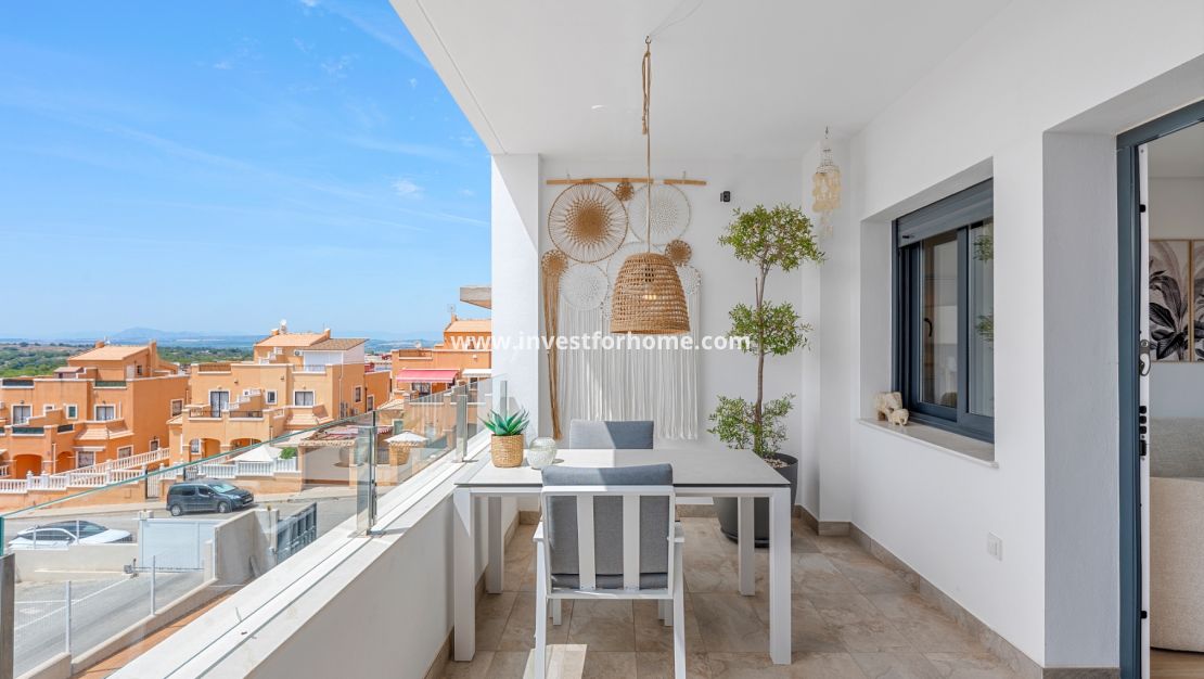 Reventa - Apartamento - Torrevieja - Costa Blanca