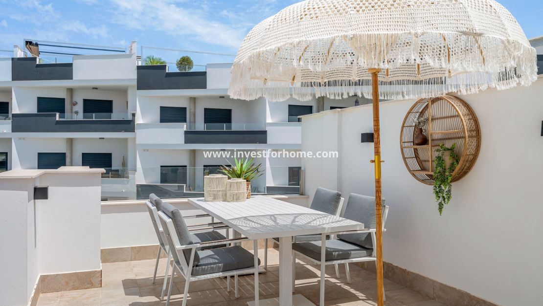 Reventa - Apartamento - Torrevieja - Costa Blanca