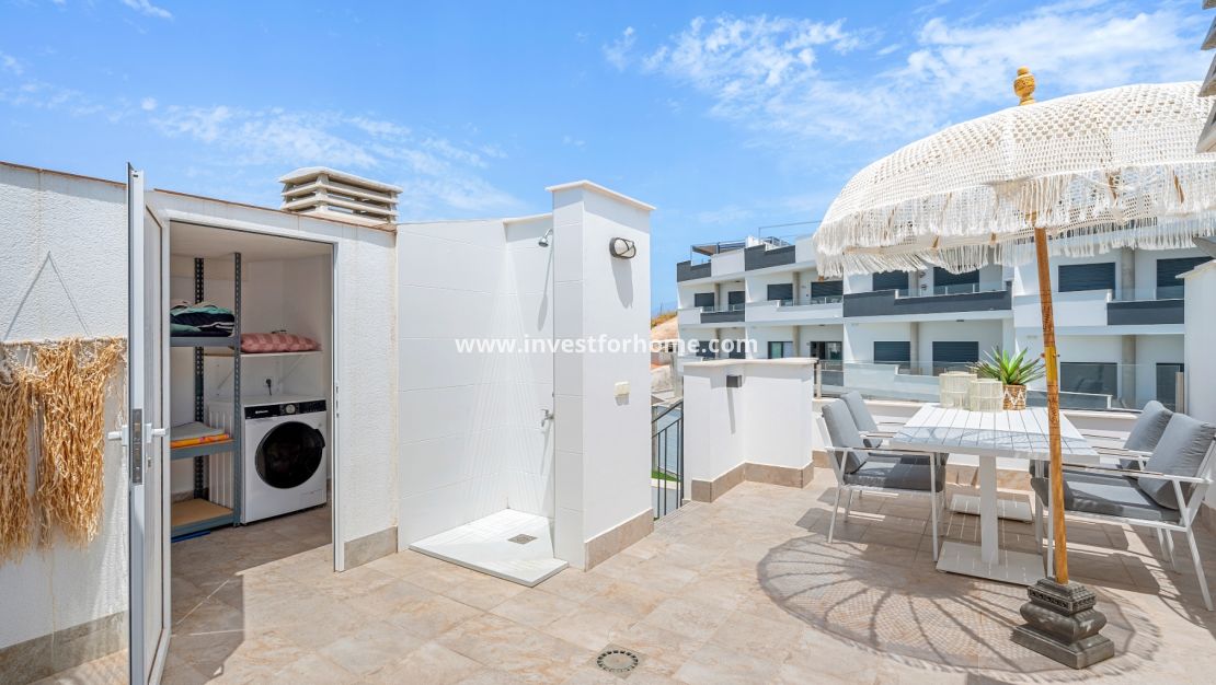 Reventa - Apartamento - Torrevieja - Costa Blanca