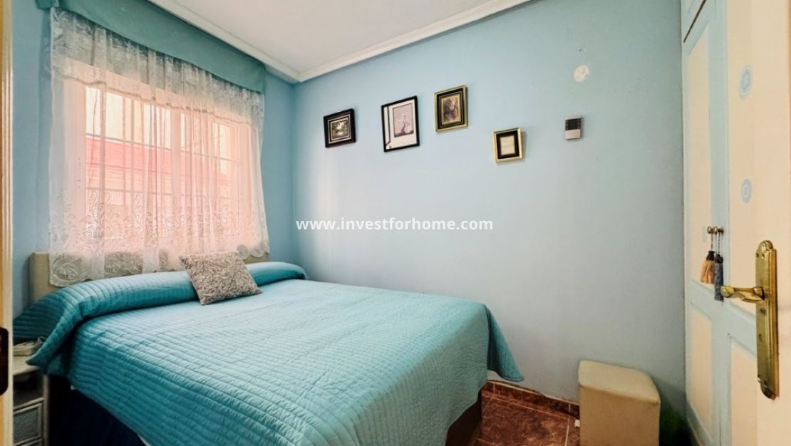 Reventa - Apartamento - Torrevieja - Costa Blanca