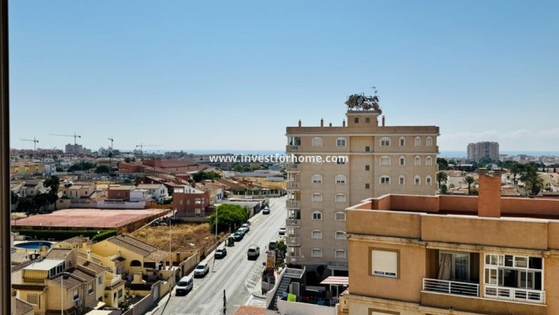 Reventa - Apartamento - Torrevieja - Costa Blanca