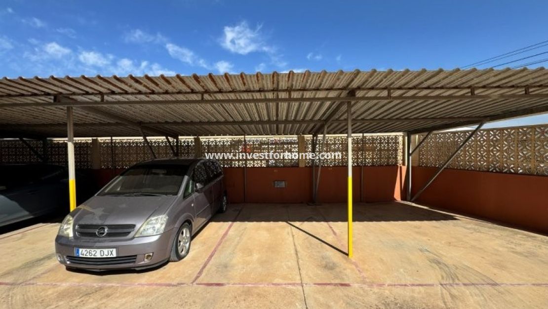 Reventa - Apartamento - Torrevieja - Costa Blanca