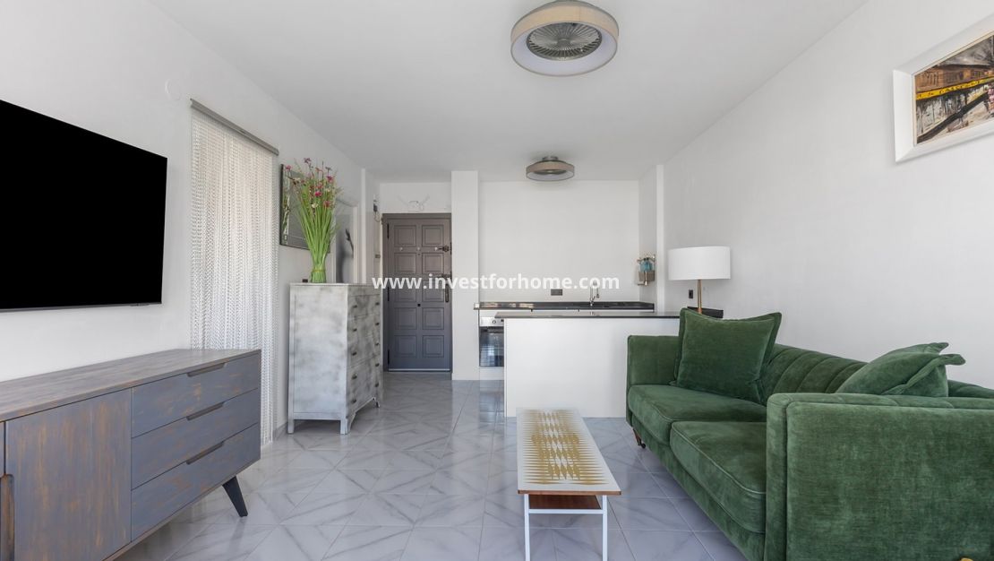 Reventa - Apartamento - Torrevieja - Costa Blanca