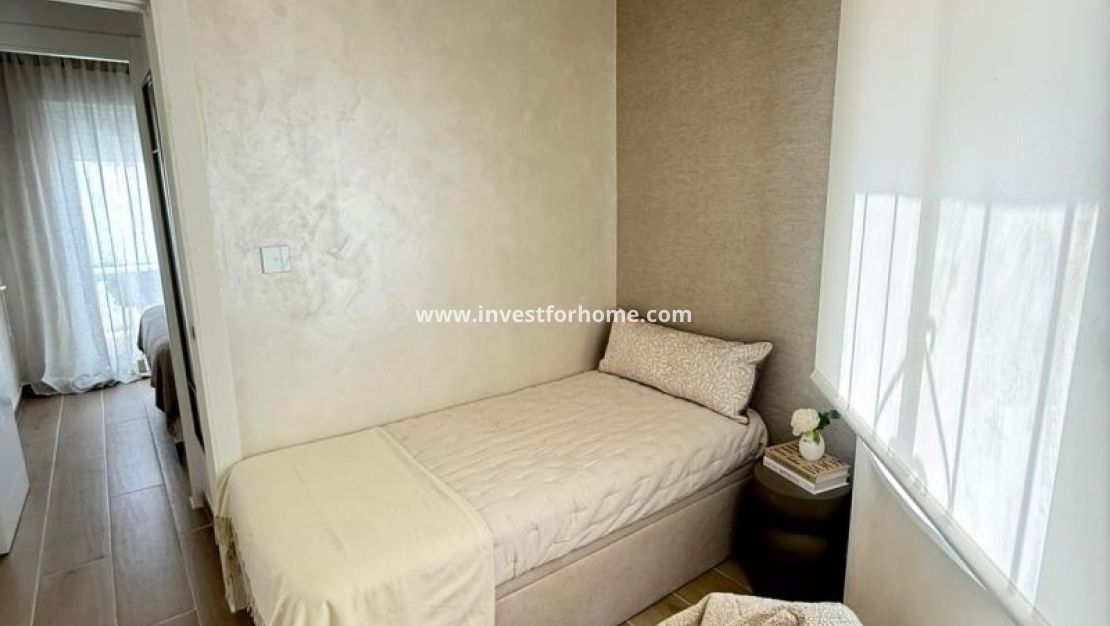 Reventa - Apartamento - Torrevieja - Costa Blanca