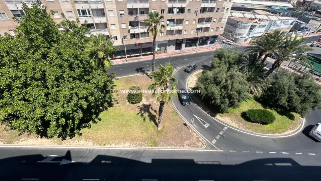 Reventa - Apartamento - Torrevieja - Costa Blanca