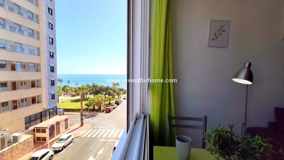 Reventa - Apartamento - Torrevieja - Costa Blanca