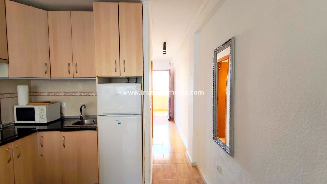 Reventa - Apartamento - Torrevieja - Costa Blanca