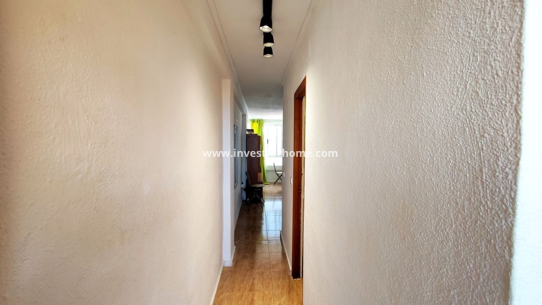 Reventa - Apartamento - Torrevieja - Costa Blanca