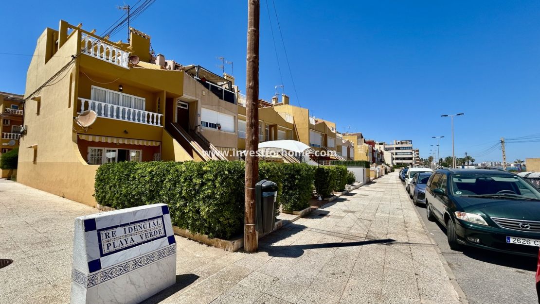 Reventa - Apartamento - Torrevieja - Costa Blanca