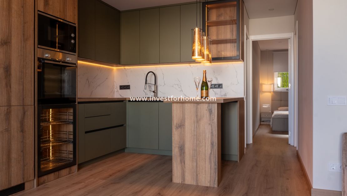 Reventa - Apartamento - Torrevieja - Costa Blanca