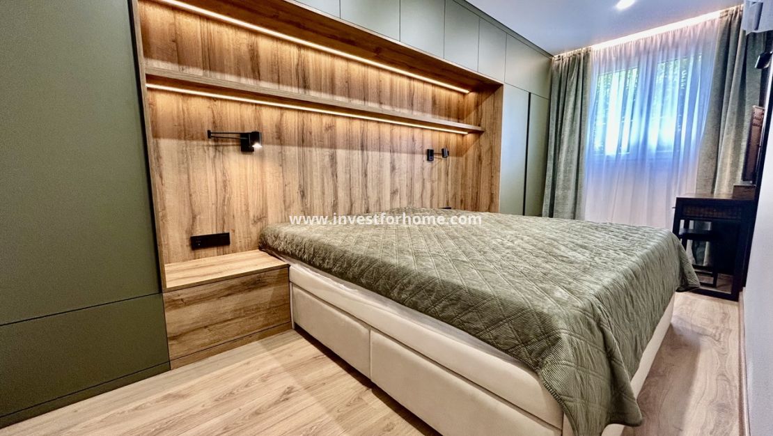 Reventa - Apartamento - Torrevieja - Costa Blanca