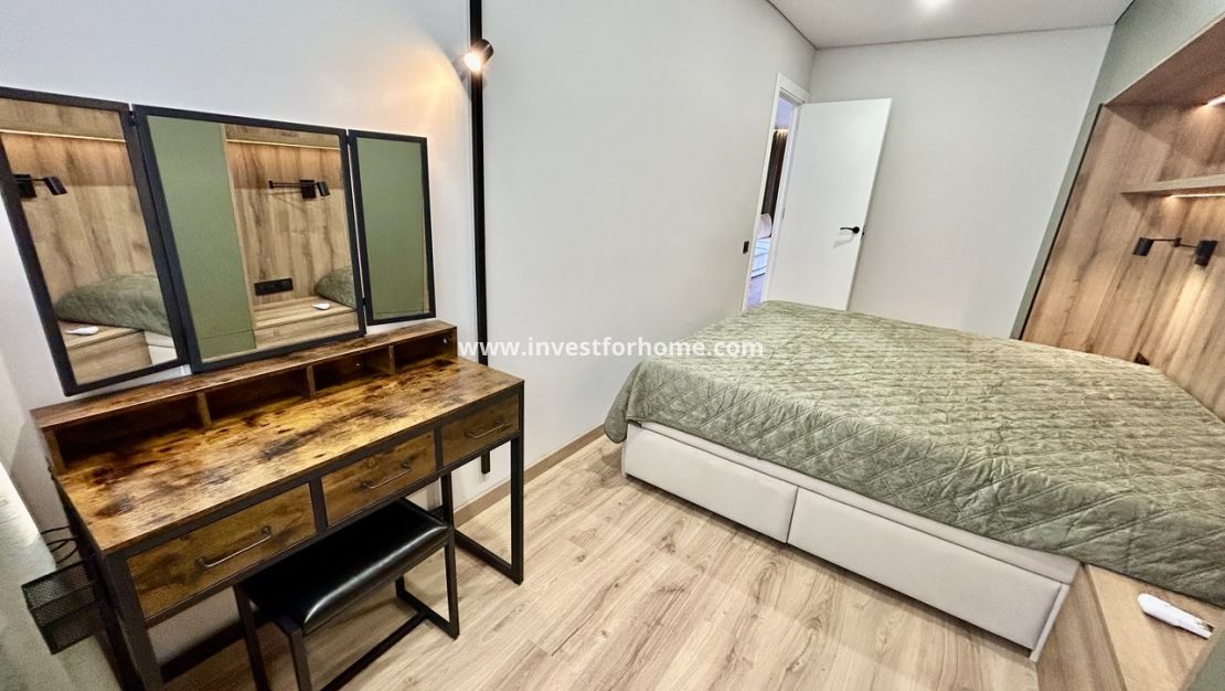 Reventa - Apartamento - Torrevieja - Costa Blanca