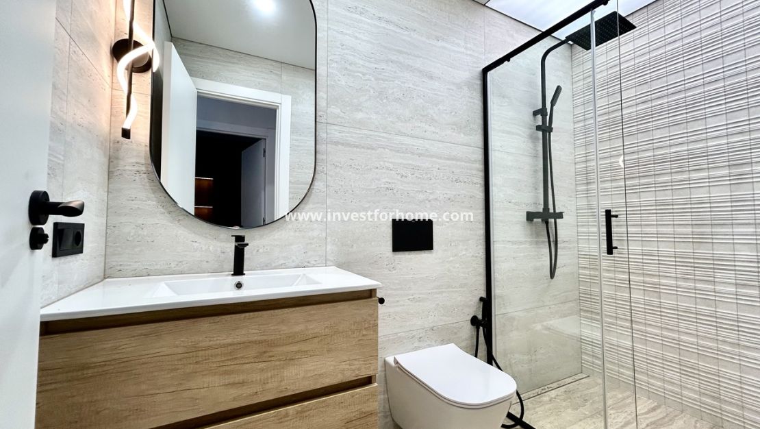 Reventa - Apartamento - Torrevieja - Costa Blanca