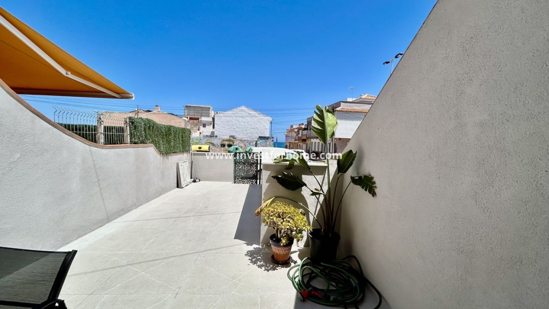 Reventa - Apartamento - Torrevieja - Costa Blanca