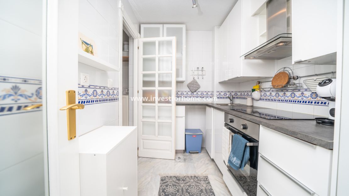 Reventa - Apartamento - Torrevieja - Costa Blanca