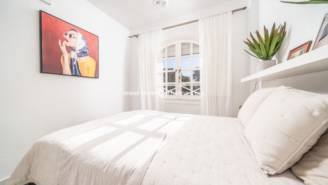 Reventa - Apartamento - Torrevieja - Costa Blanca