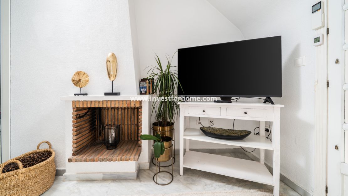 Reventa - Apartamento - Torrevieja - Costa Blanca