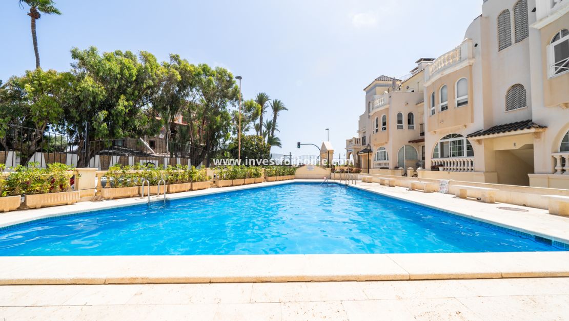 Reventa - Apartamento - Torrevieja - Costa Blanca